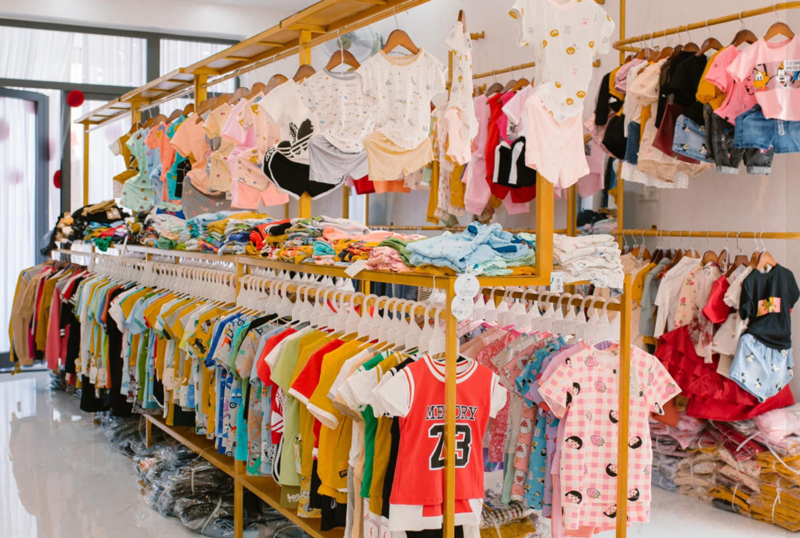 Thumbnail Louis Vuitton lần đầu ra mắt bộ sưu tập cho trẻ em